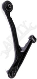 APDTY 148590 Control Arm Replaces 4509775