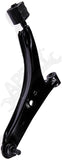 APDTY 148591 Control Arm Replaces 4520060812