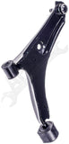 APDTY 148592 Control Arm Replaces 4520060822