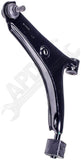APDTY 148592 Control Arm Replaces 4520060822