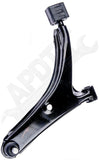 APDTY 148593 Control Arm Replaces 45201-50G00