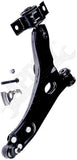 APDTY 148599 Control Arm Replaces Y54Z 3078-BA