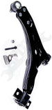 APDTY 148599 Control Arm Replaces Y54Z 3078-BA