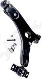 APDTY 148600 Control Arm Replaces YS4Z 3079-BA