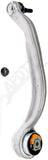 APDTY 148605 Control Arm Replaces 4D0407694AD