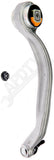 APDTY 148606 Control Arm Replaces 4D0407693AD