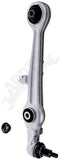 APDTY 148607 Control Arm Replaces 4B3 407 151A