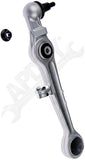 APDTY 148607 Control Arm Replaces 4B3 407 151A