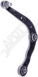 APDTY 148608 Control Arm Replaces 000-03-520V7