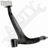 APDTY 148612 Control Arm