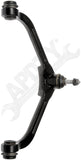 APDTY 148614 Control Arm Replaces 52088632AA
