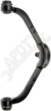 APDTY 148614 Control Arm Replaces 52088632AA