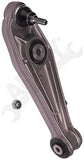 APDTY 148618 Control Arm Replaces 99634105306