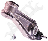 APDTY 148619 Control Arm Replaces 99734105304