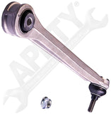 APDTY 148625 Control Arm Replaces 99733104504