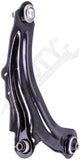APDTY 148627 Control Arm Replaces 54501-7775R