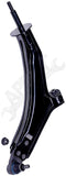 APDTY 148630 Control Arm Replaces RBJ500680