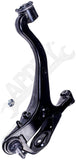 APDTY 148633 Control Arm Replaces LR029306