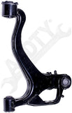 APDTY 148633 Control Arm Replaces LR029306