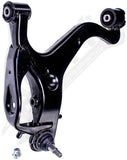 APDTY 148634 Control Arm Replaces LR029304