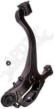APDTY 148637 Control Arm Replaces LR028249