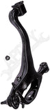 APDTY 148638 Control Arm Replaces LR0 75993