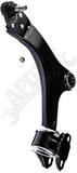 APDTY 148641 Control Arm Replaces LR002625