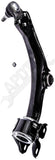 APDTY 148642 Control Arm Replaces LR002624