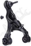 APDTY 148643 Control Arm Replaces LR014629