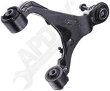 APDTY 148643 Control Arm Replaces LR014629