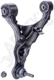 APDTY 148644 Control Arm Replaces LR014619