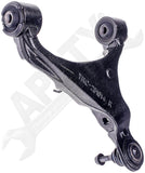 APDTY 148644 Control Arm Replaces LR014619