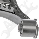 APDTY 148645 Control Arm