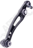 APDTY 148647 Control Arm Replaces LR034218