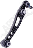 APDTY 148648 Control Arm Replaces LR034217