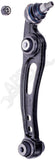 APDTY 148648 Control Arm Replaces LR034217