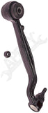 APDTY 148649 Control Arm Replaces RBJ500710