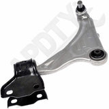 APDTY 148650 Control Arm