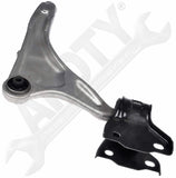 APDTY 148650 Control Arm