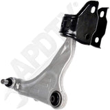 APDTY 148651 Control Arm