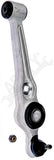 APDTY 148654 Control Arm Replaces 4543450
