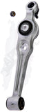 APDTY 148654 Control Arm Replaces 4543450
