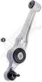 APDTY 148655 Control Arm Replaces 4543468