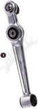 APDTY 148656 Control Arm Replaces 4248431