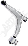 APDTY 148658 Control Arm Replaces 12796013