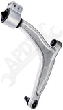 APDTY 148658 Control Arm Replaces 12796013