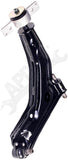 APDTY 148661 Control Arm