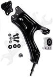 APDTY 148662 Control Arm Replaces 93185279