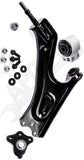 APDTY 148662 Control Arm Replaces 93185279