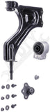 APDTY 148663 Control Arm Replaces 93185280